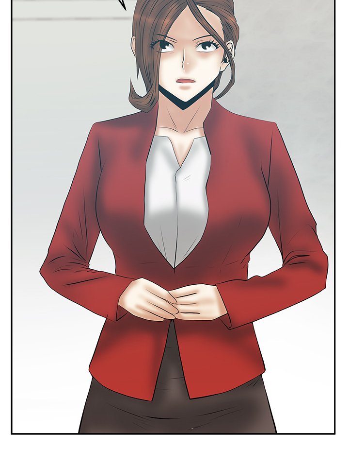 第89章：服从的上司们