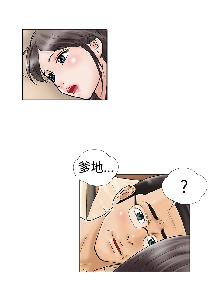 第21章：约会