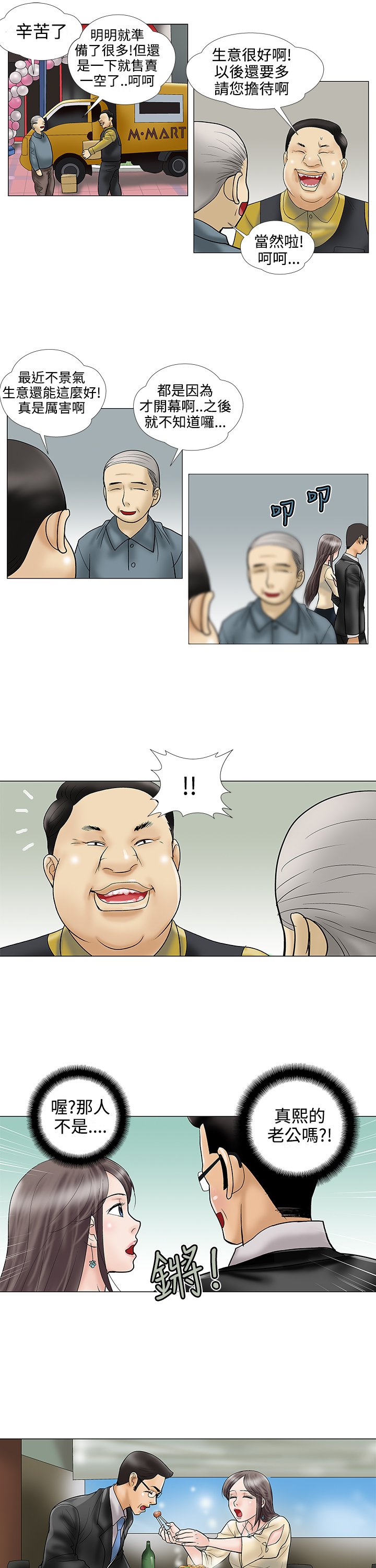 第22章：店长