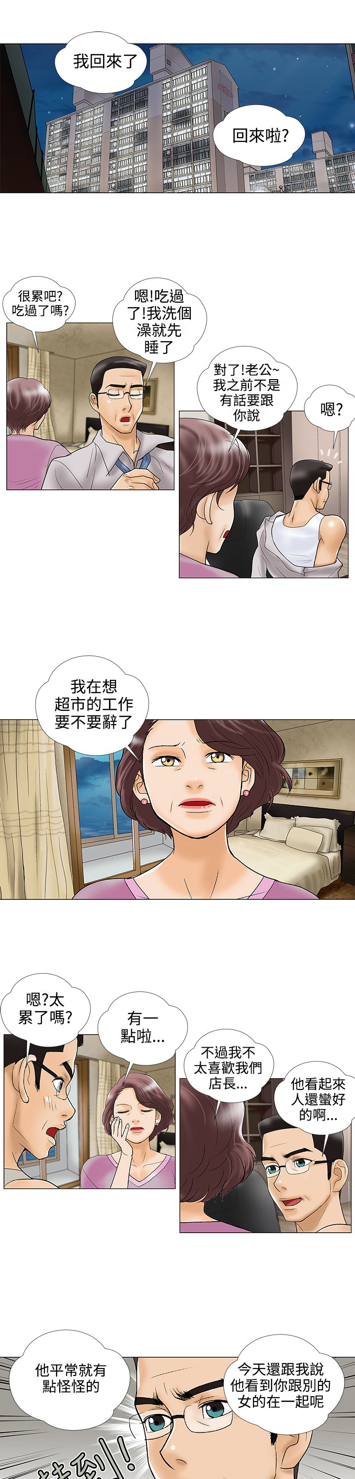 第22章：店长