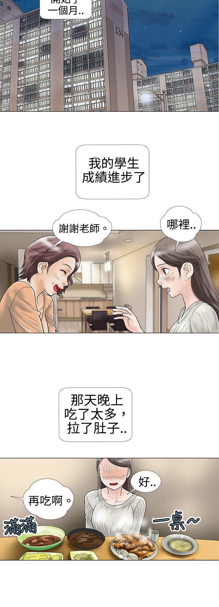 第4章：小猫