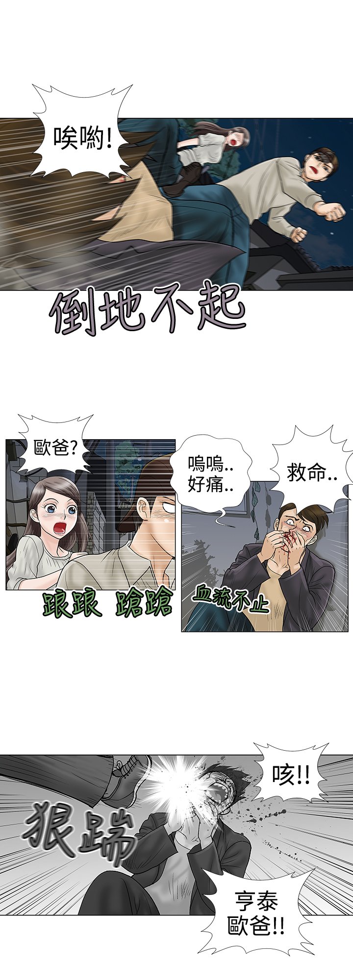 第5章：危险