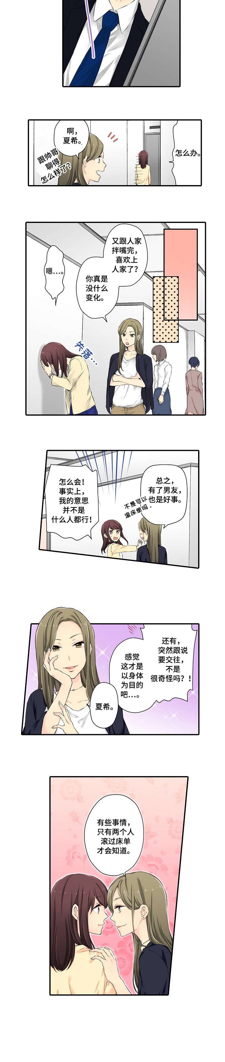 第2章：吃相