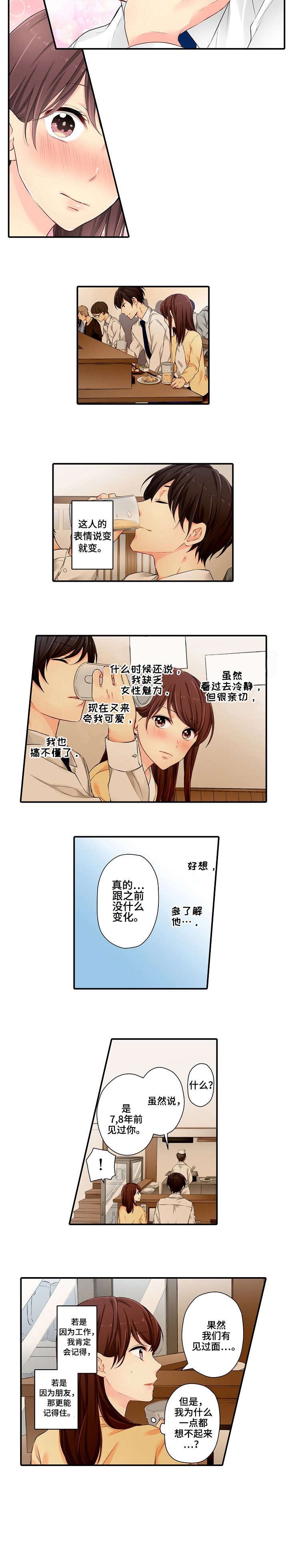 第3章：酒店