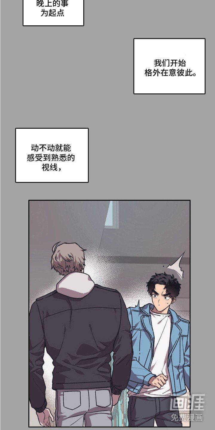 第13章：格外在意