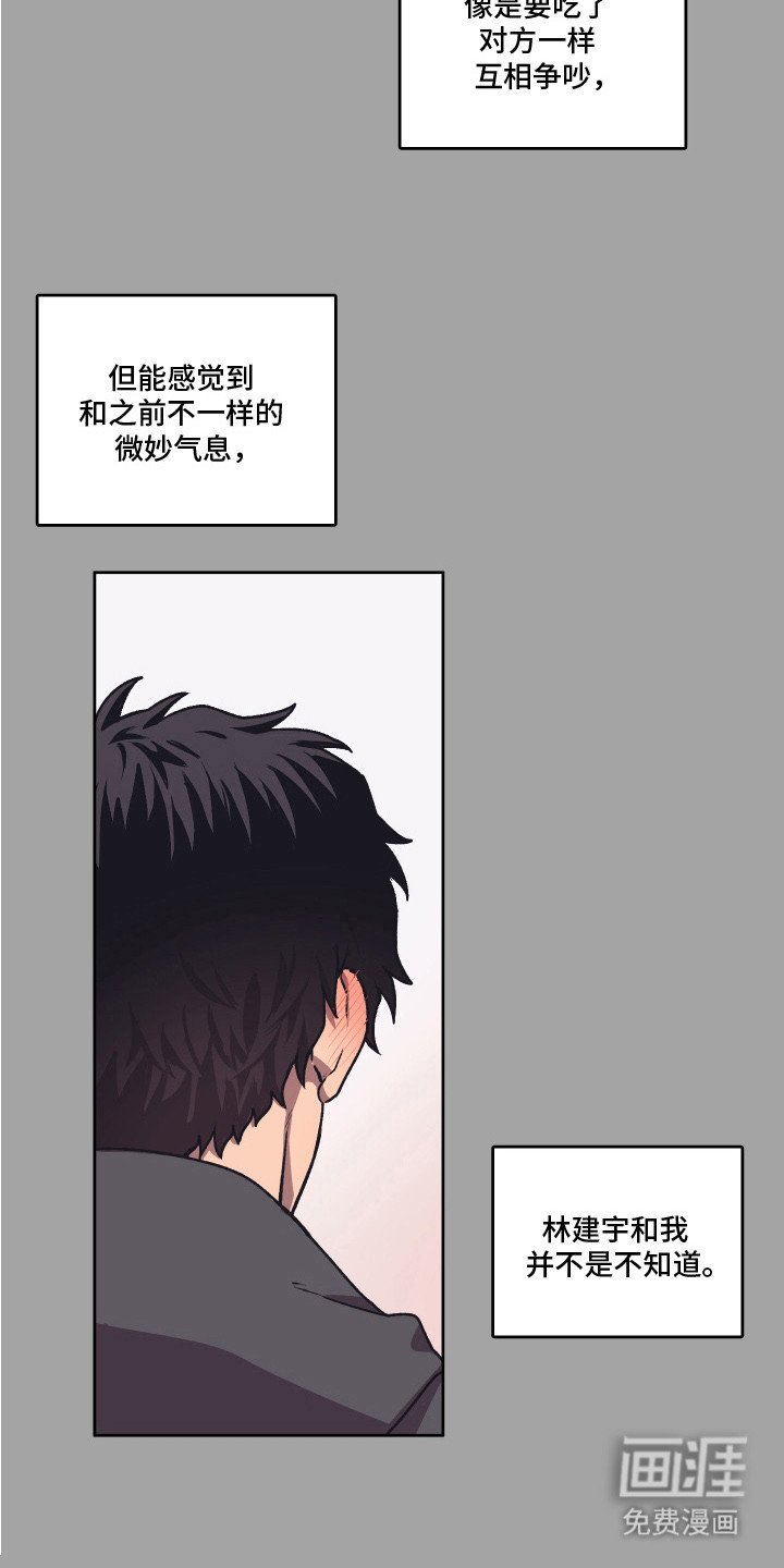 第13章：格外在意