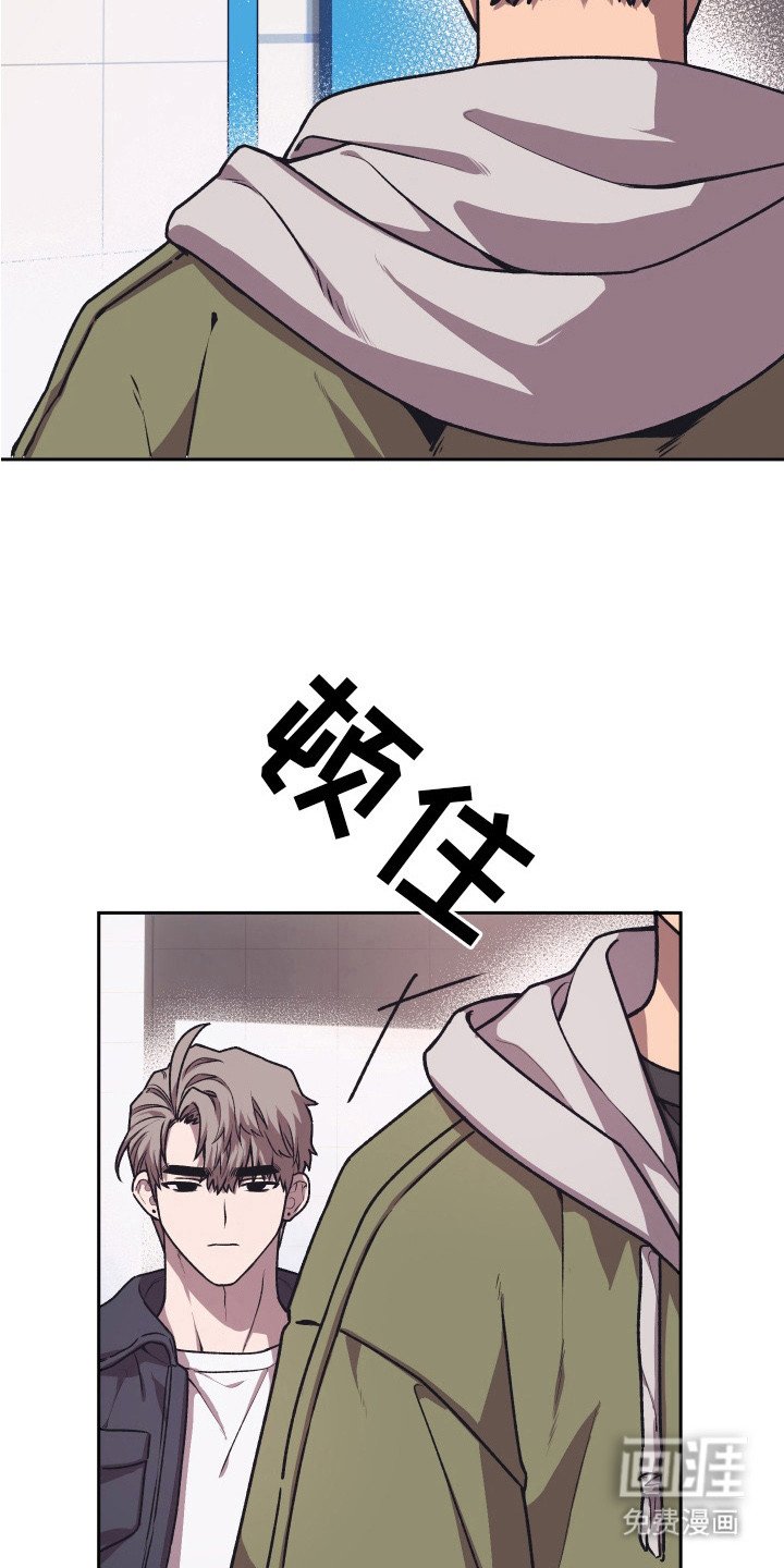 第14章：和平相处（完结）