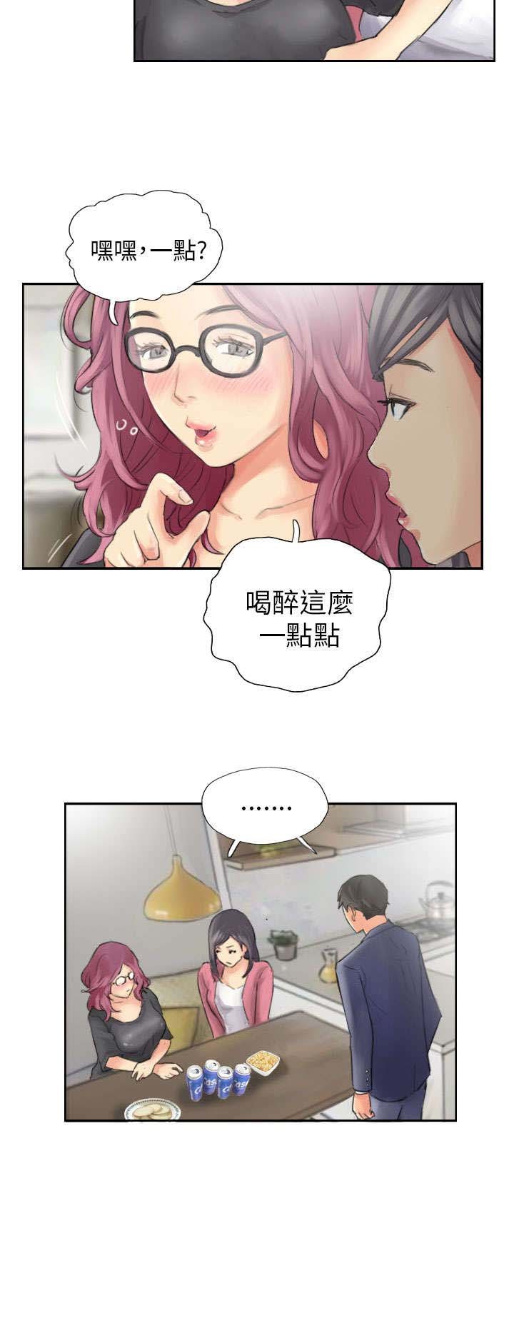 第15章：你到底是谁
