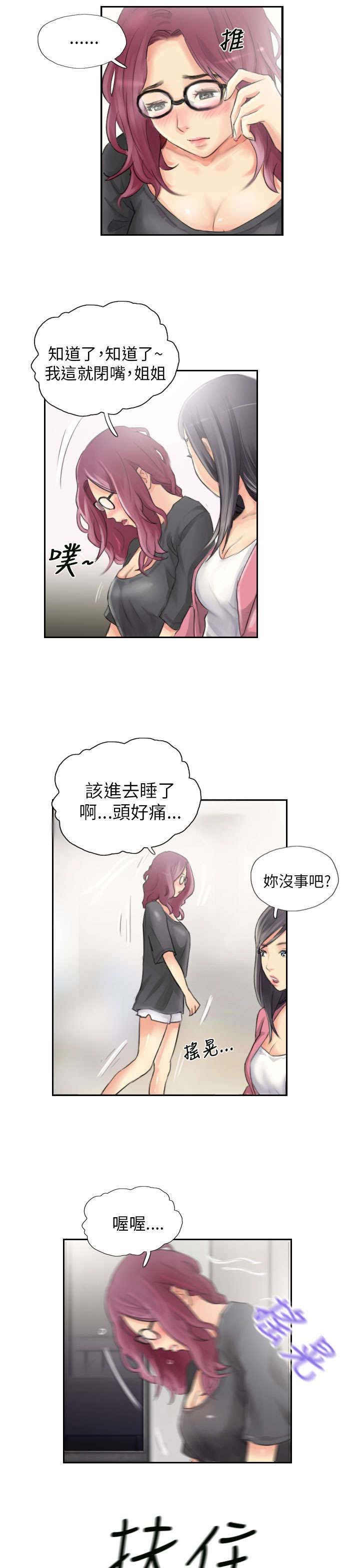第15章：你到底是谁
