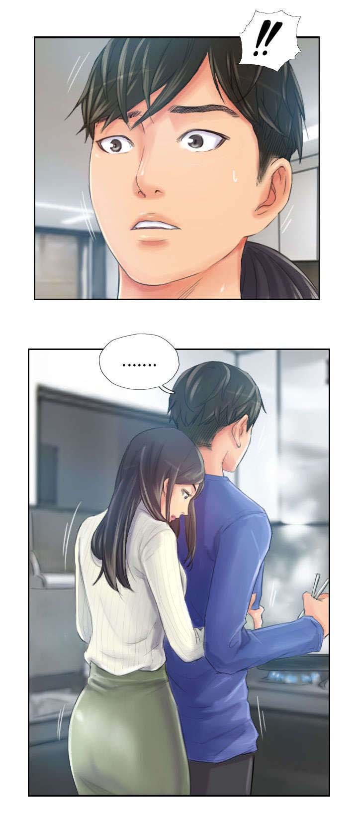 第18章：前戏