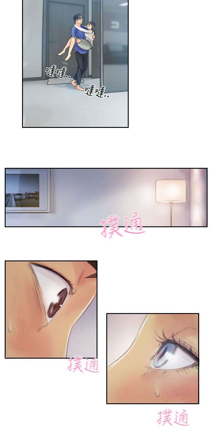 第19章：从前的我
