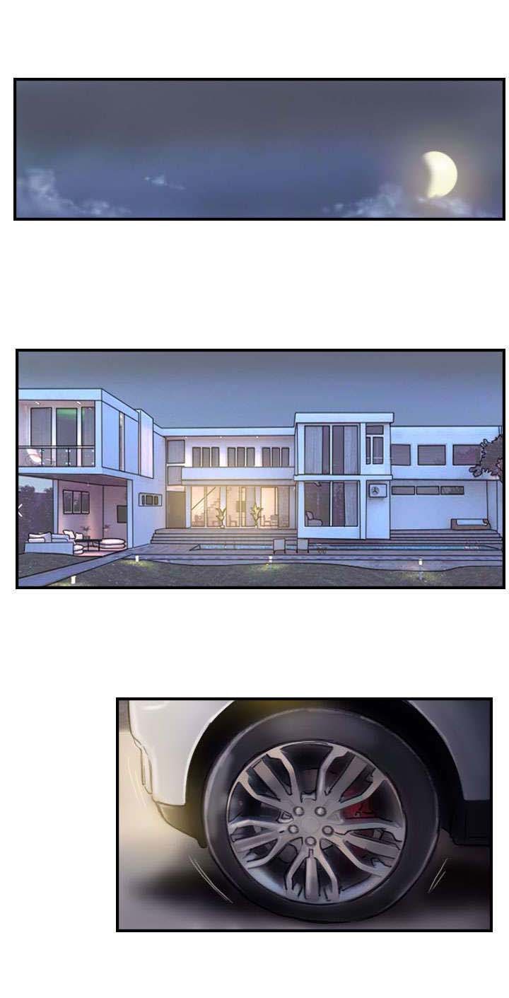 第25章：爽约？