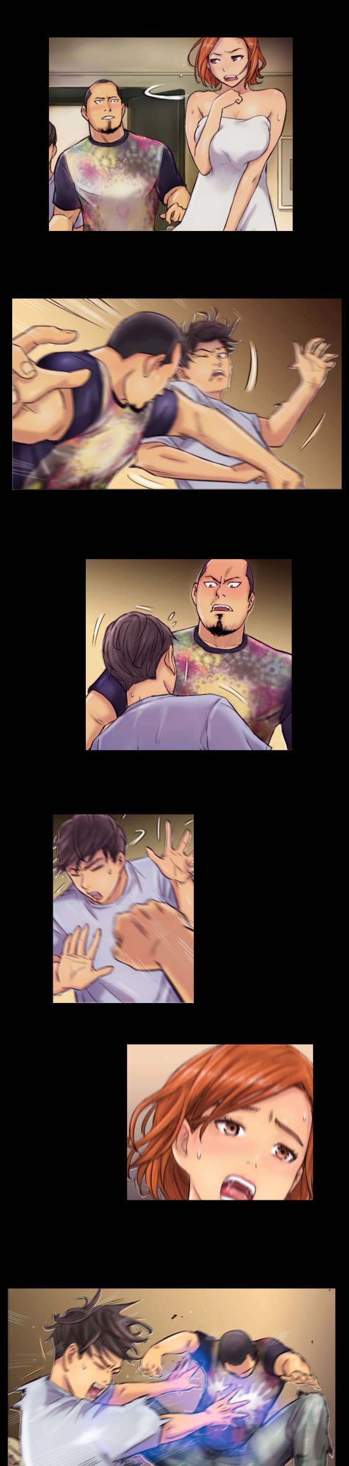 第27章：麻烦上门