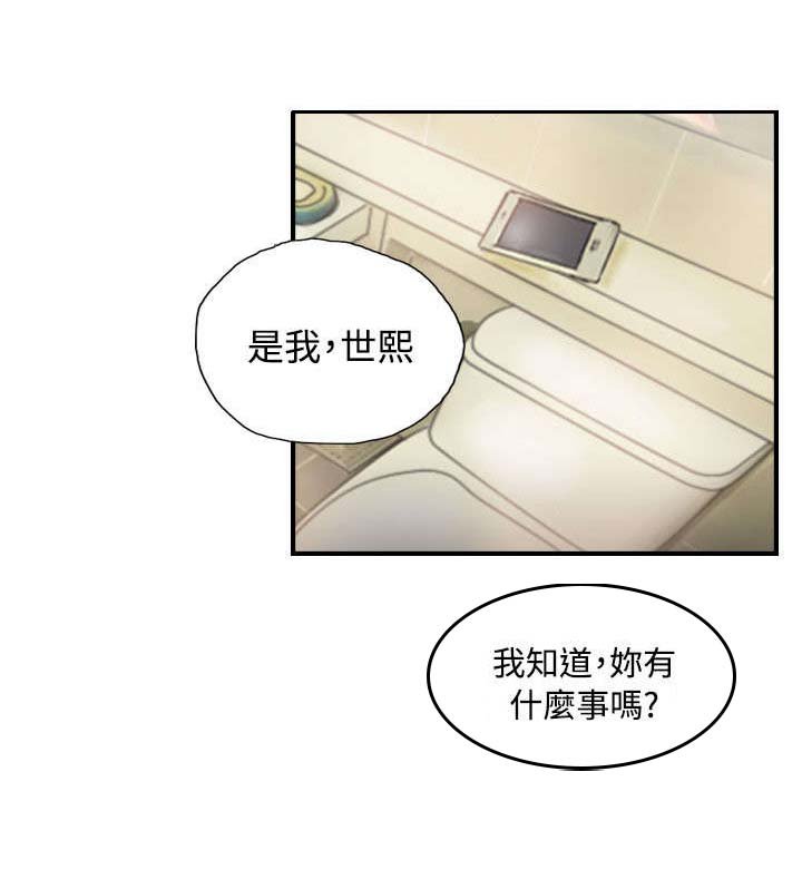 第28章：和好