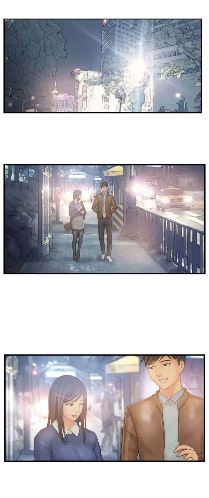 第28章：和好