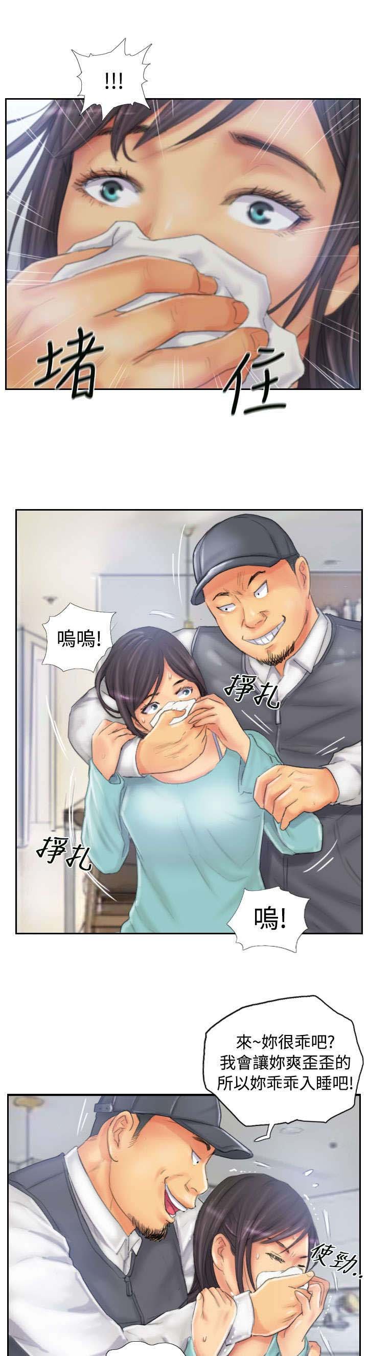 第31章：得逞