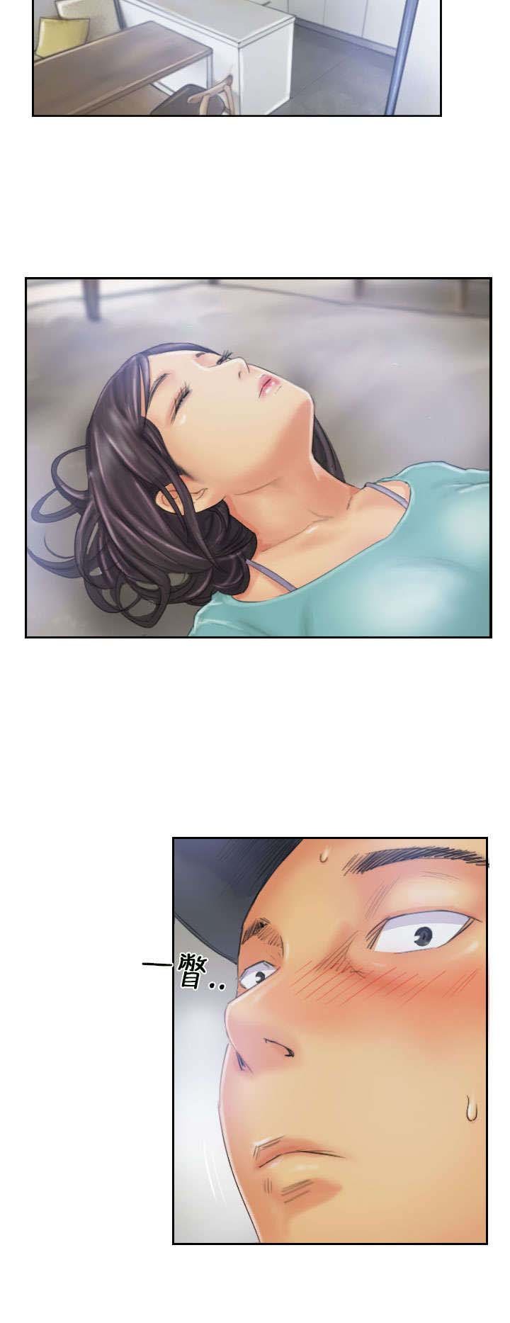 第31章：得逞