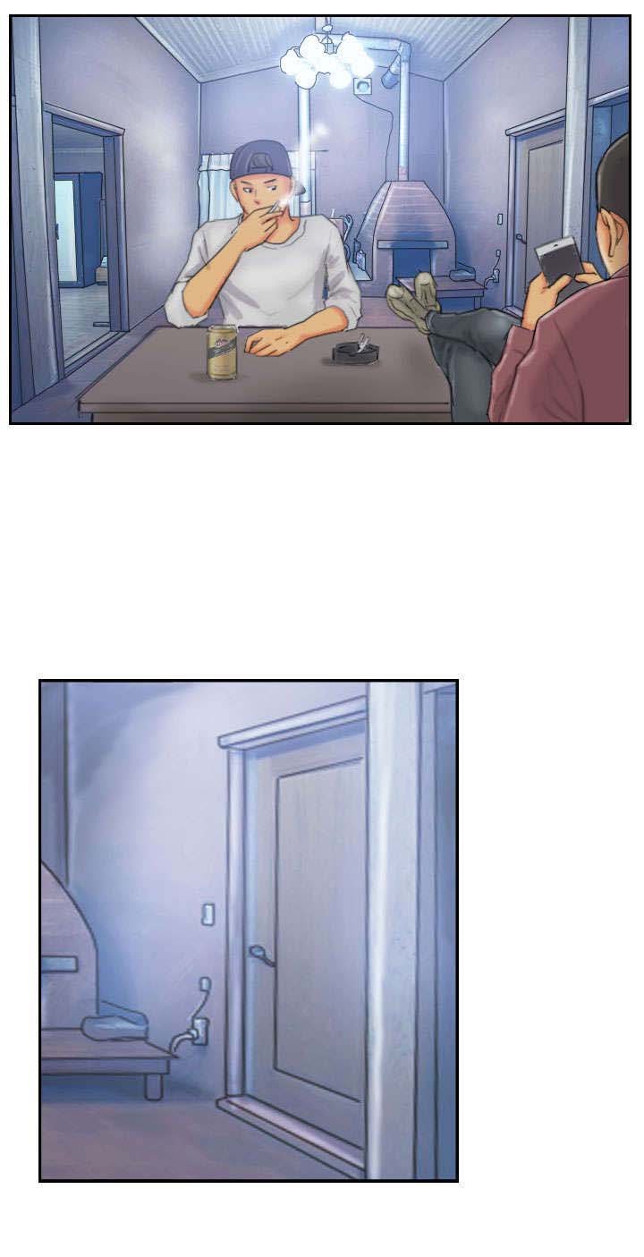 第32章：清醒