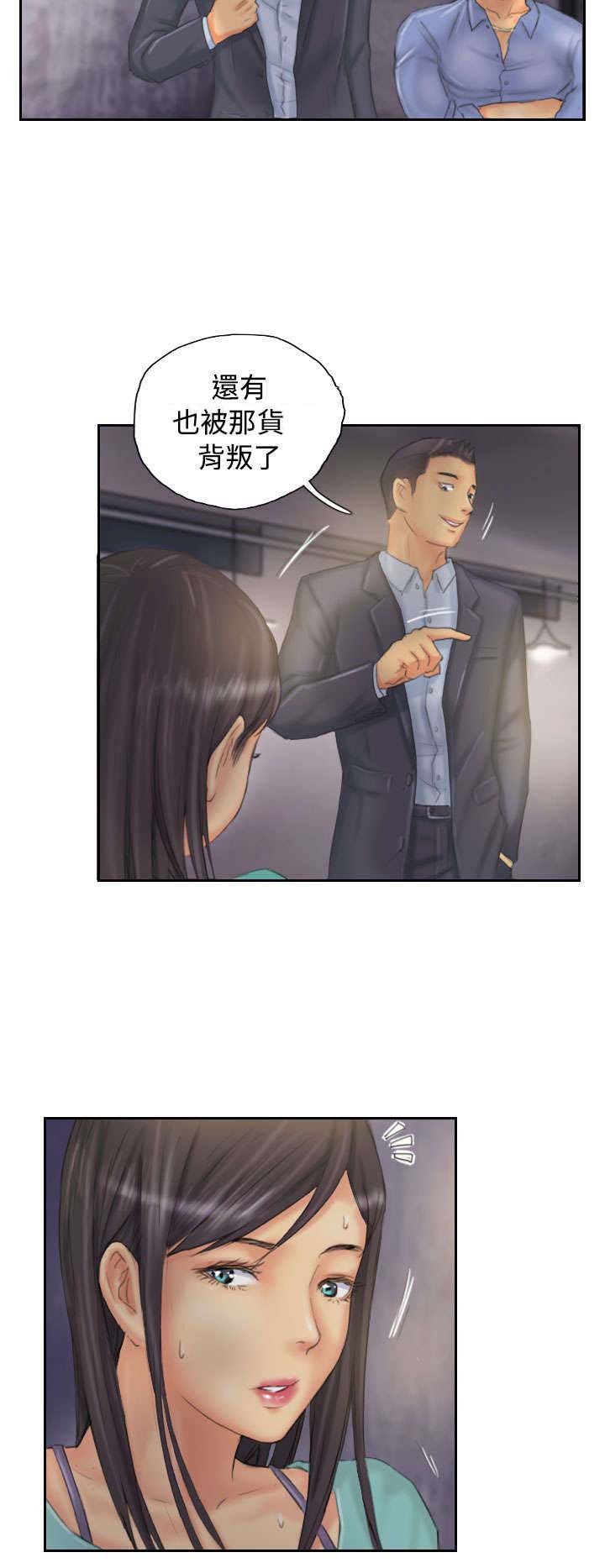 第32章：清醒