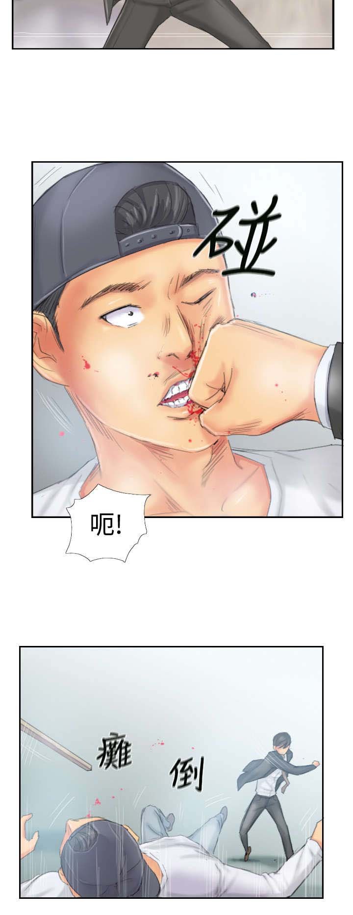 第36章：意想不到