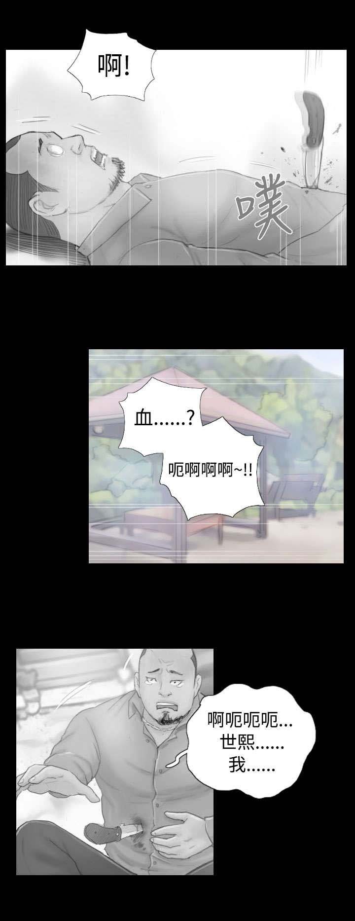 第37章：不是人
