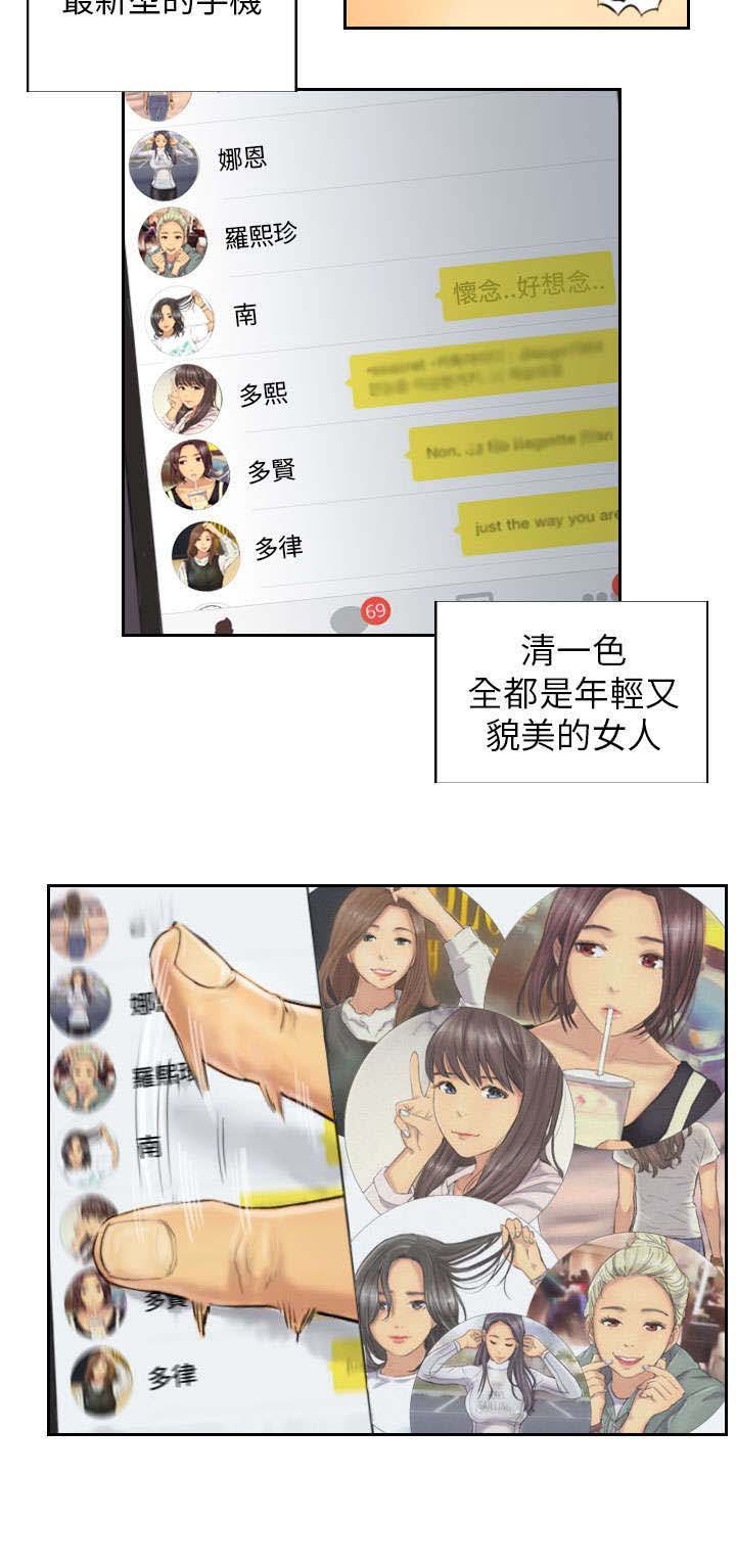 第6章：她是谁（下）