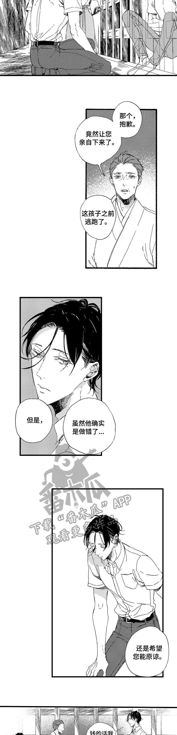 第2章：双倍