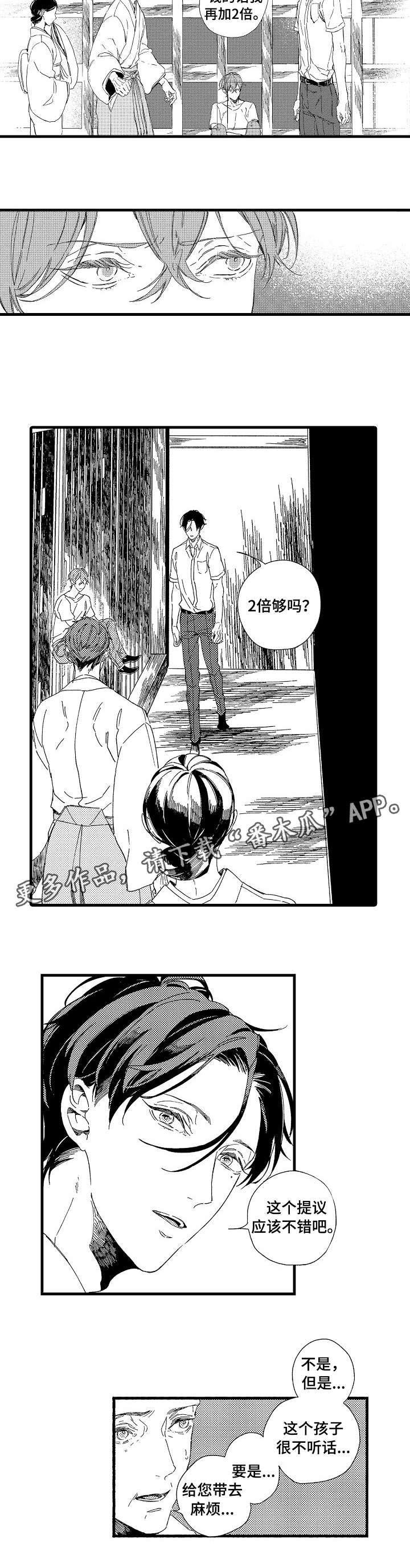 第2章：双倍