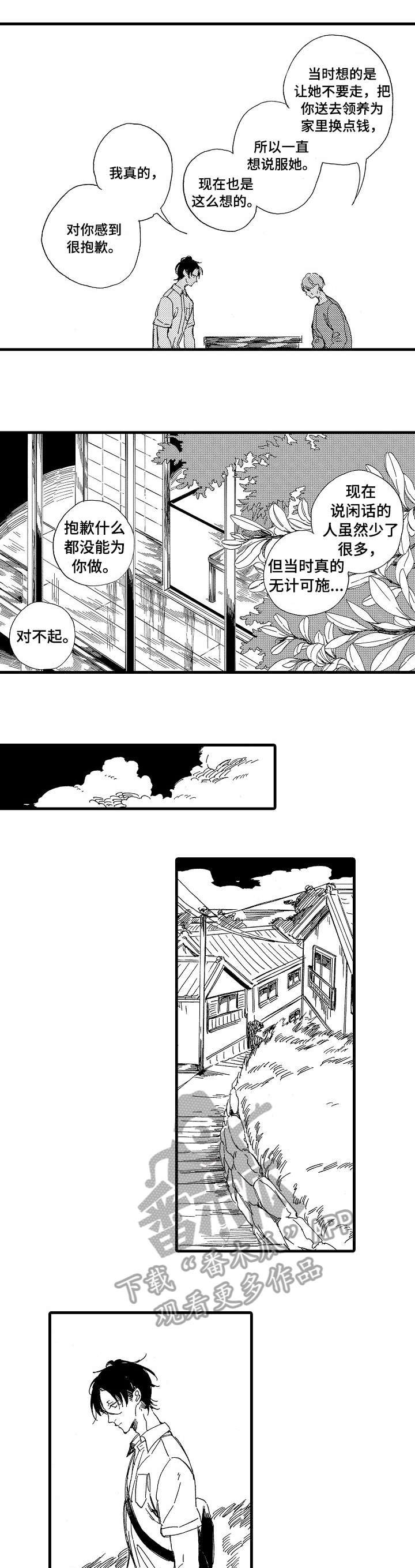 第23章：绝对不会