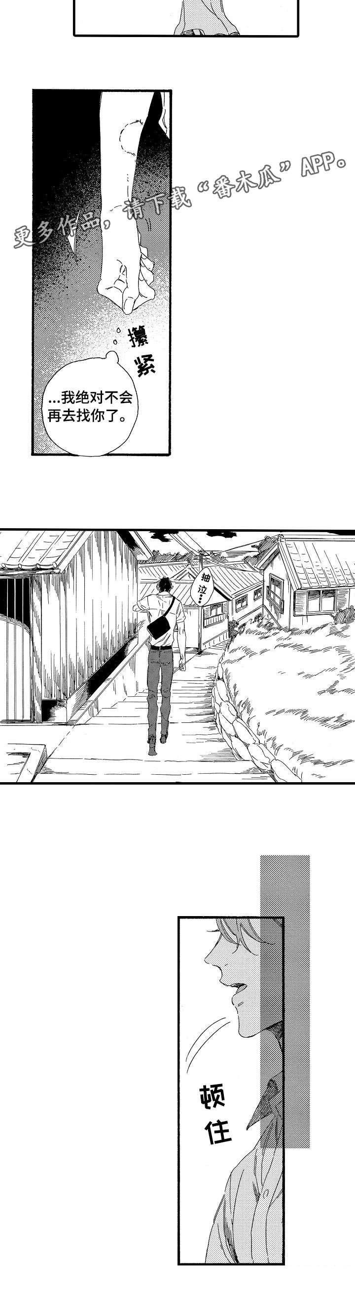 第23章：绝对不会