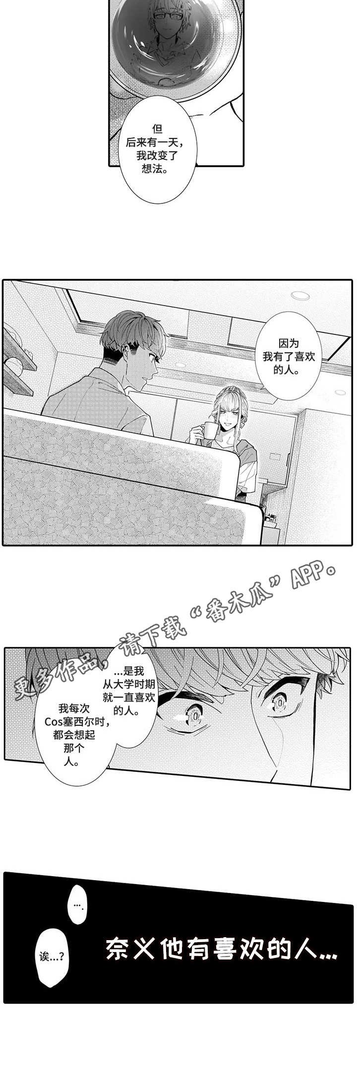 第13章：初遇