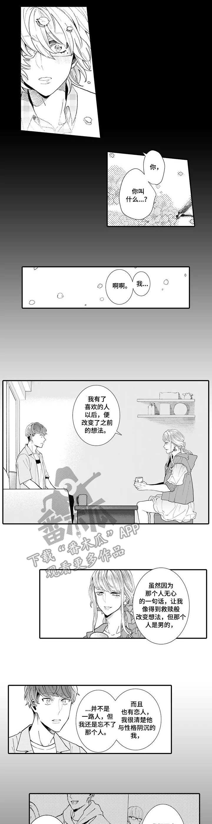 第14章：误解