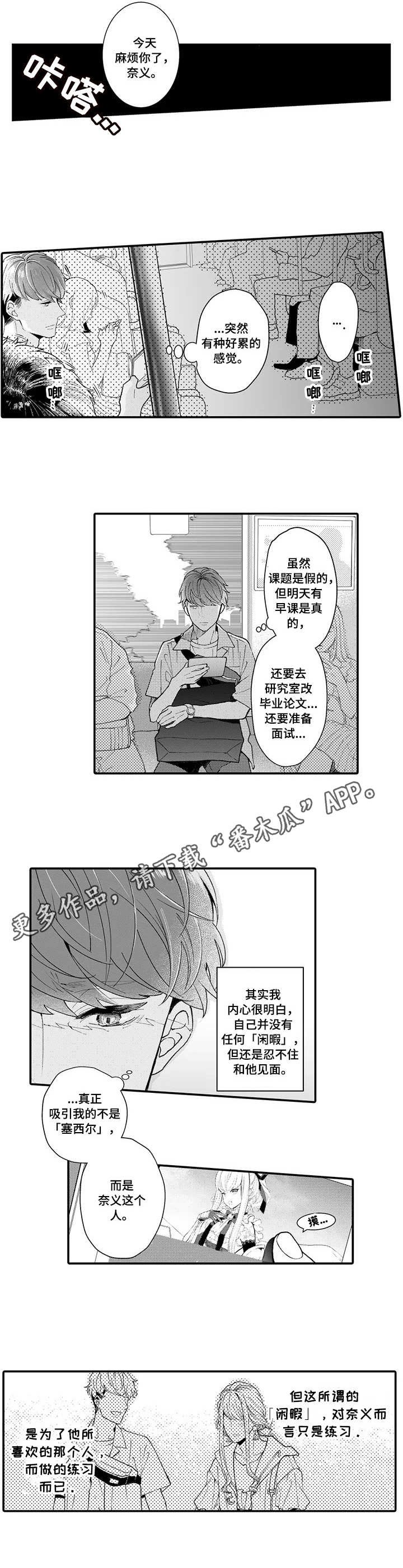 第14章：误解