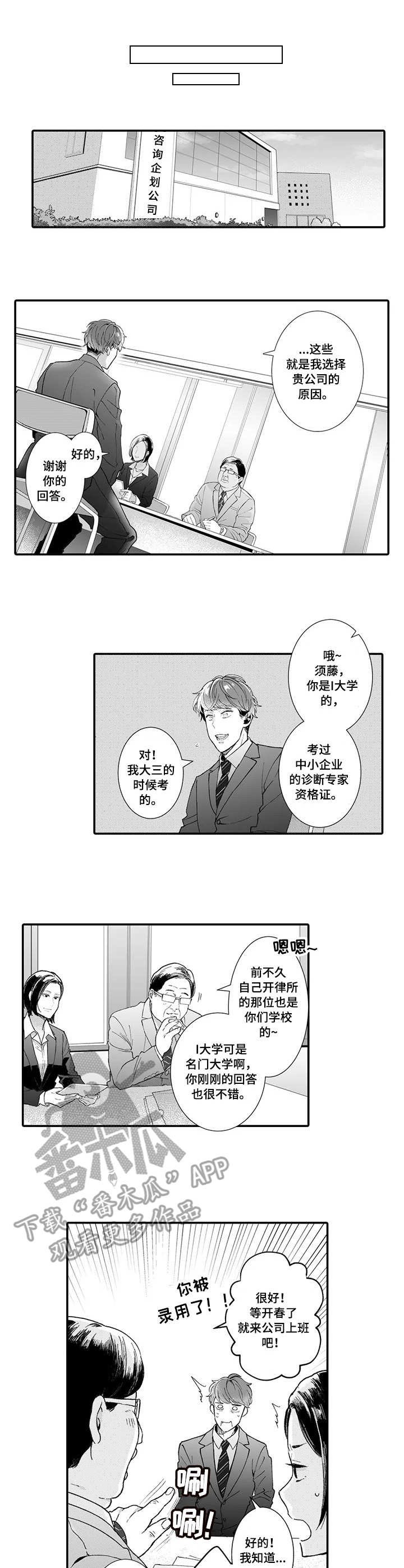 第15章：面试