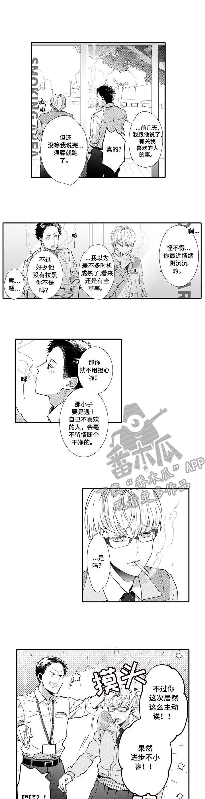 第15章：面试