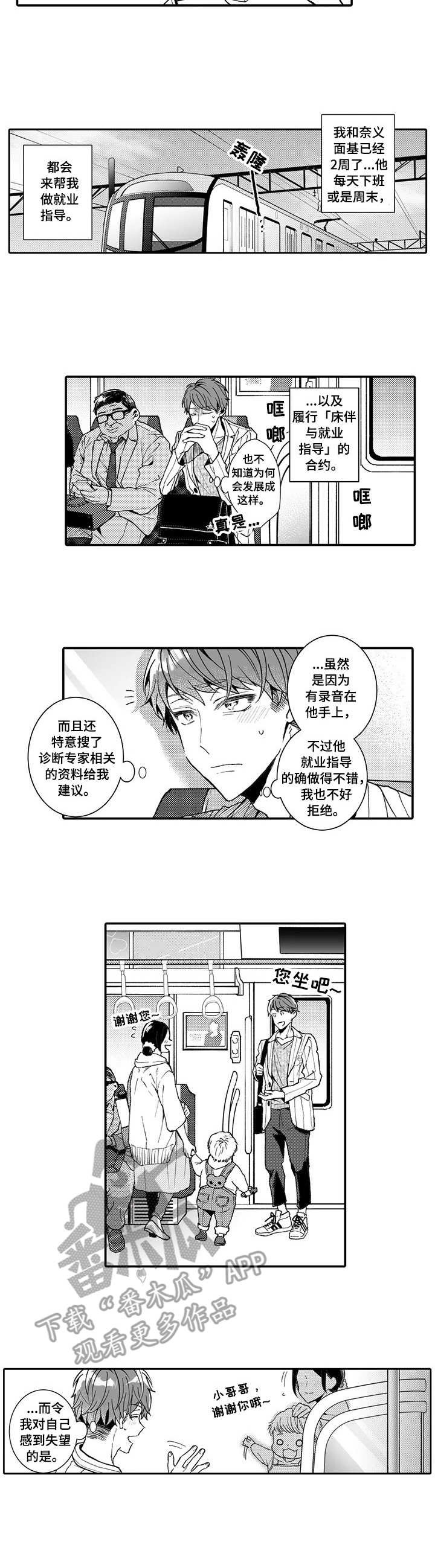 第7章：就业指导