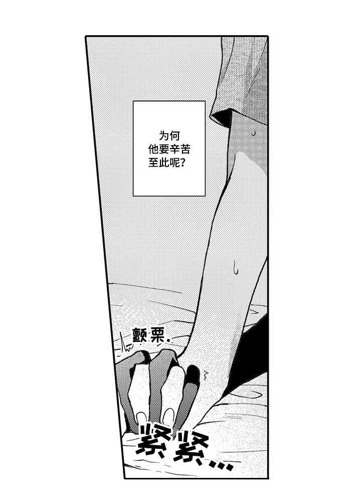 第9章： 真实模样