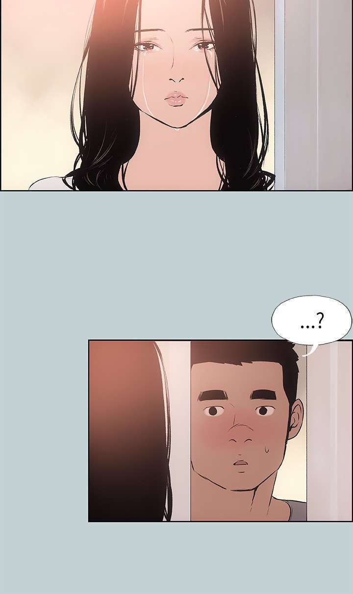 第17章：门口