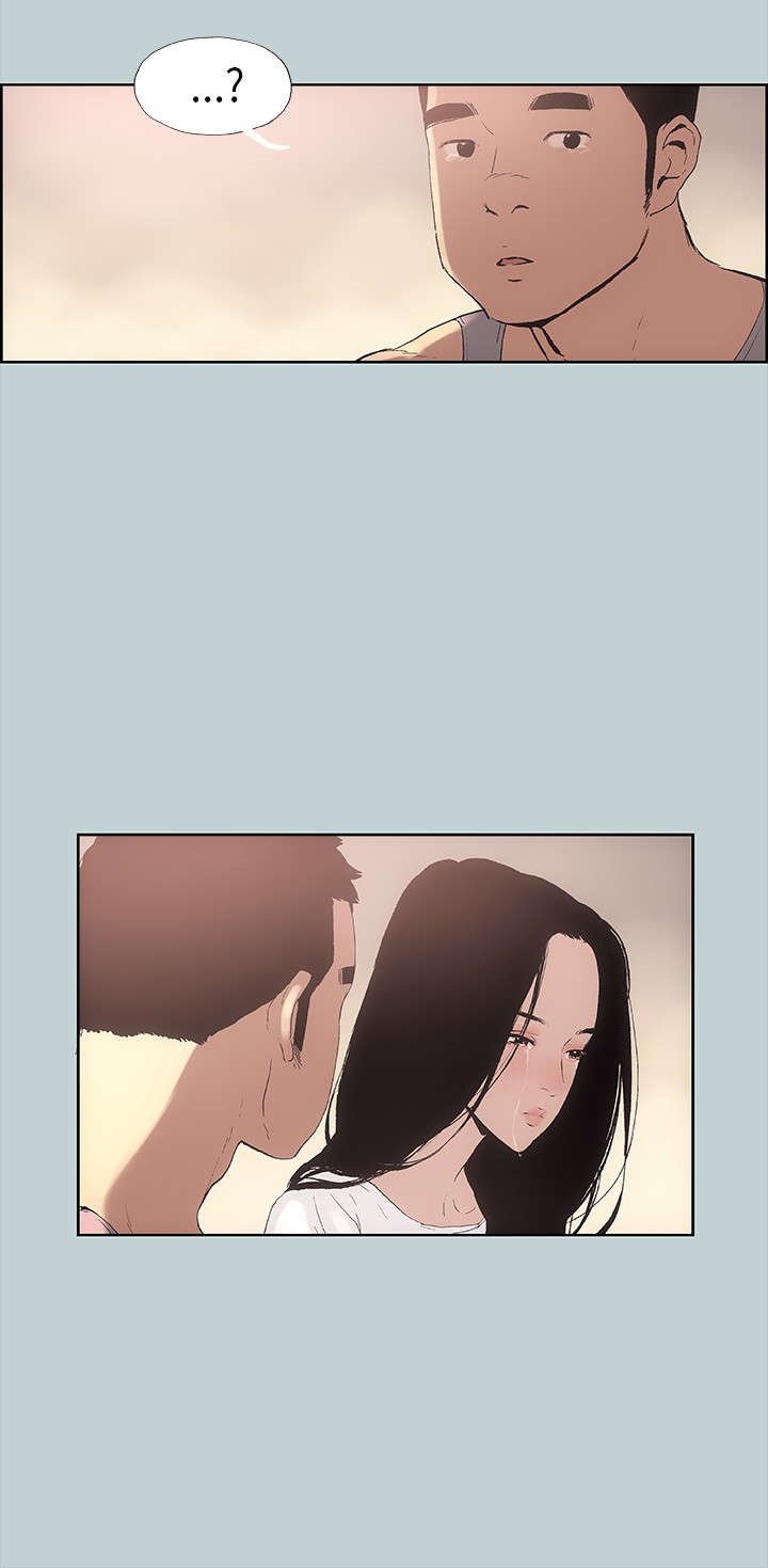 第17章：门口