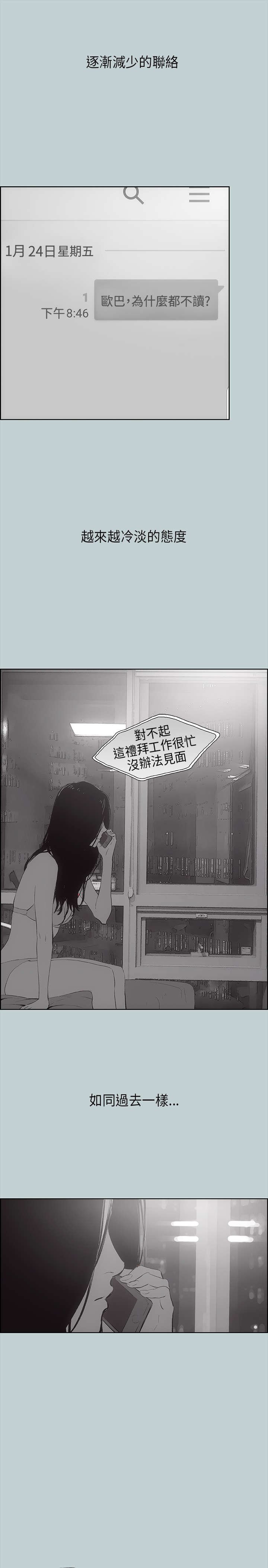 第19章：条件