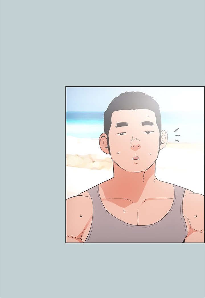 第21章：游泳