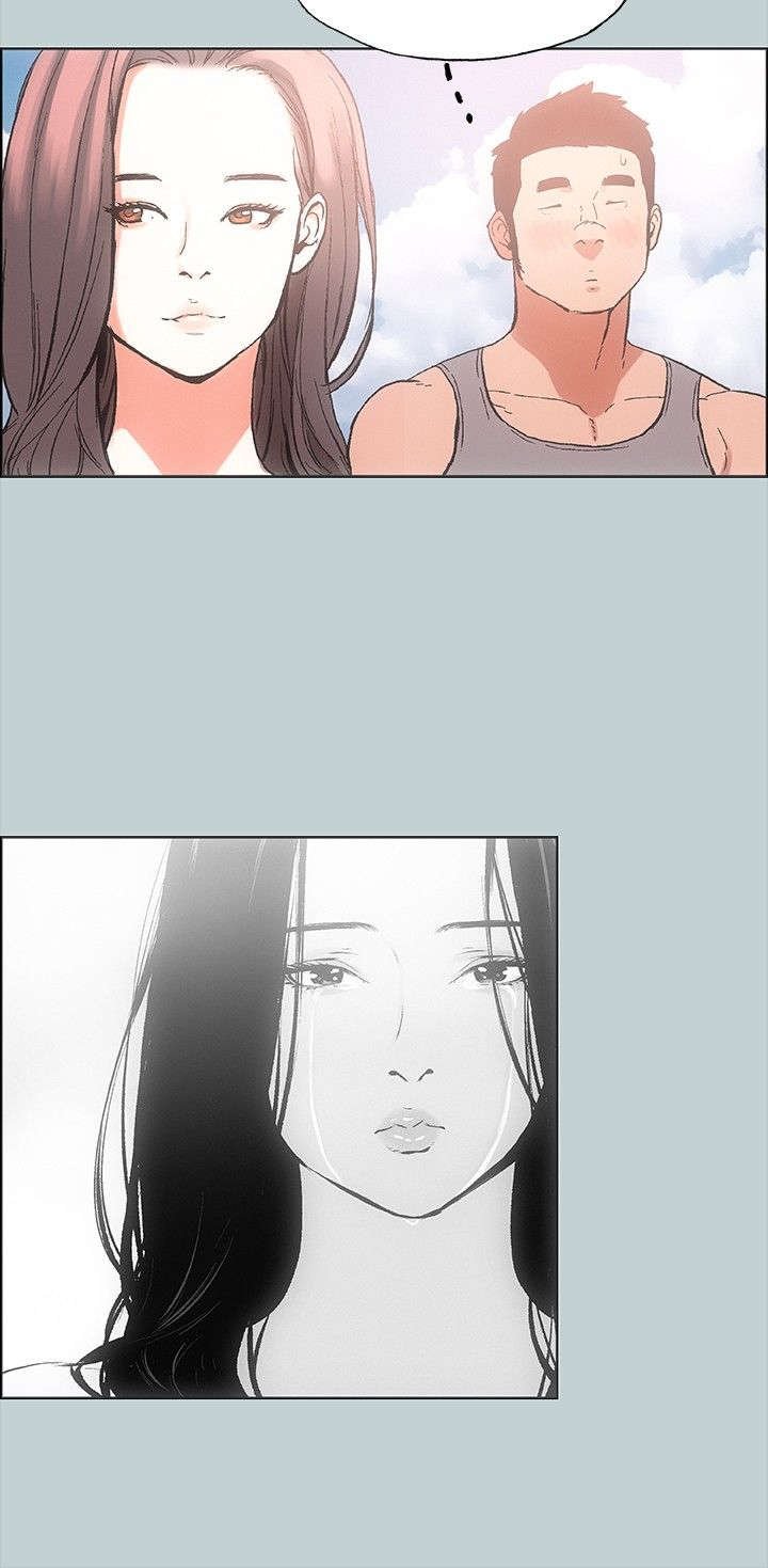 第21章：游泳