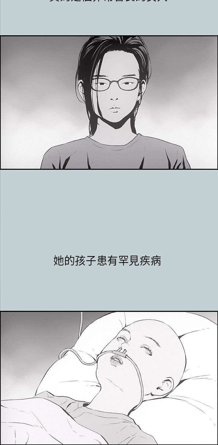 第22章：三者
