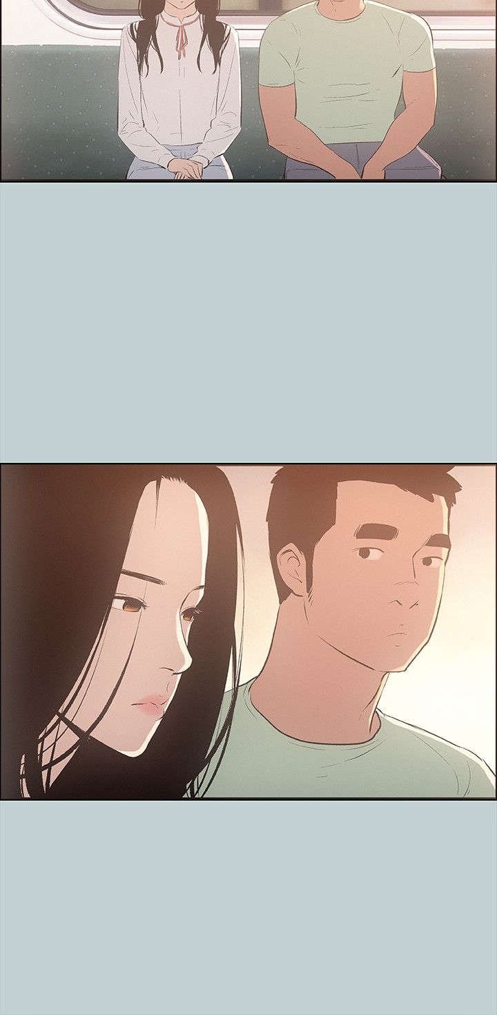 第24章：留下