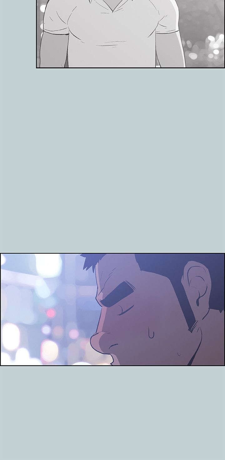 第38章：逃亡般的旅行