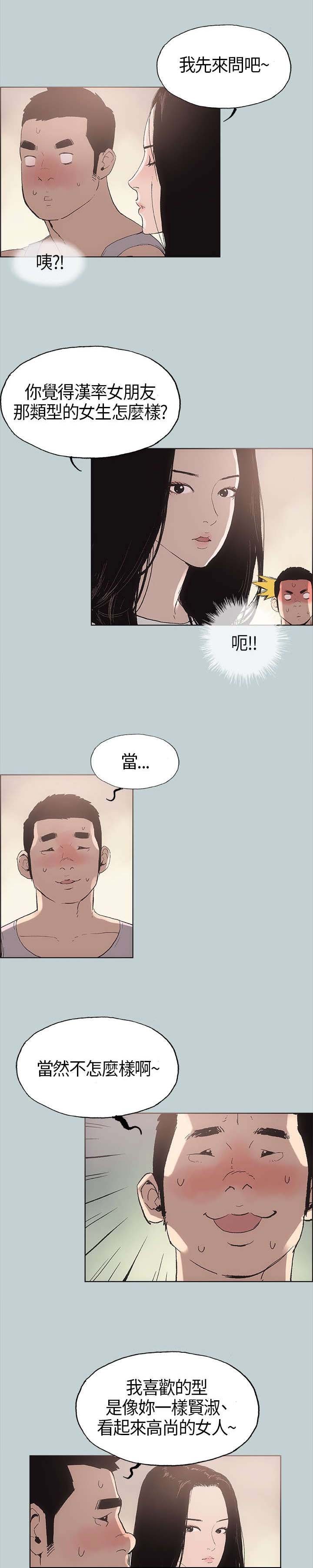 第5章：醒来