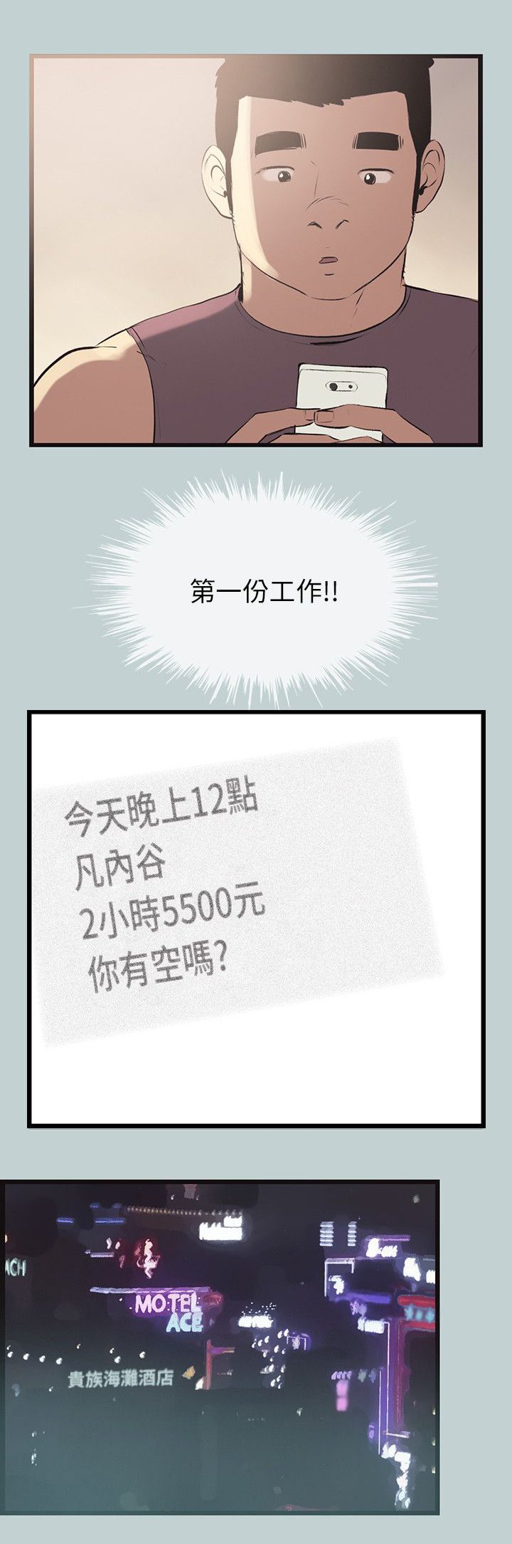 第54章：工作