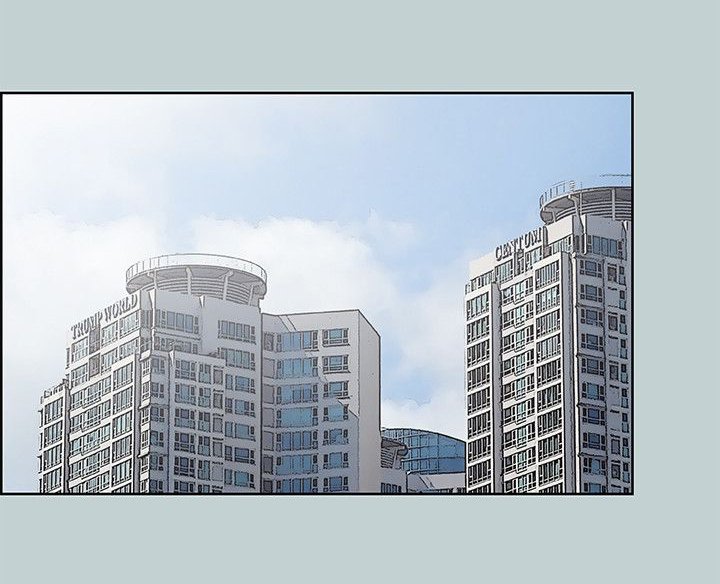 第55章：约吃饭