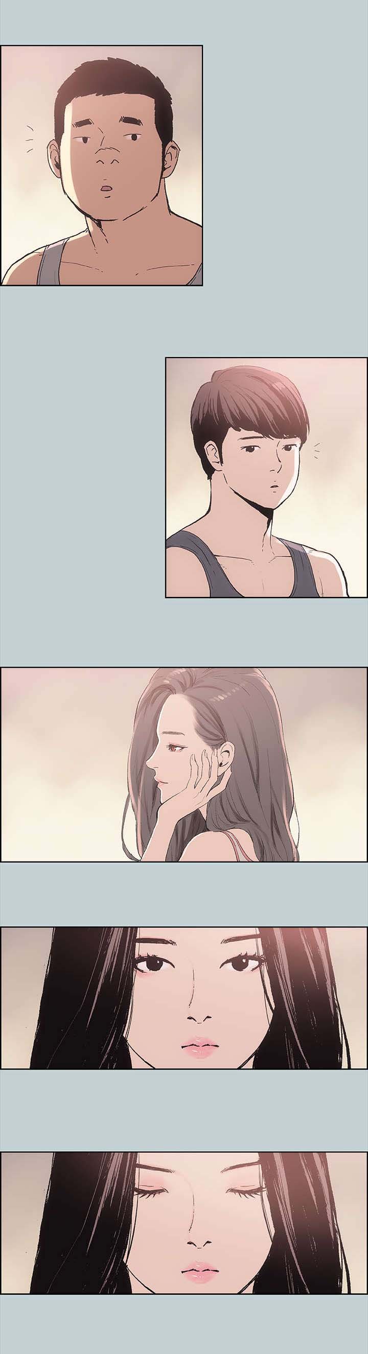 第6章：醉了