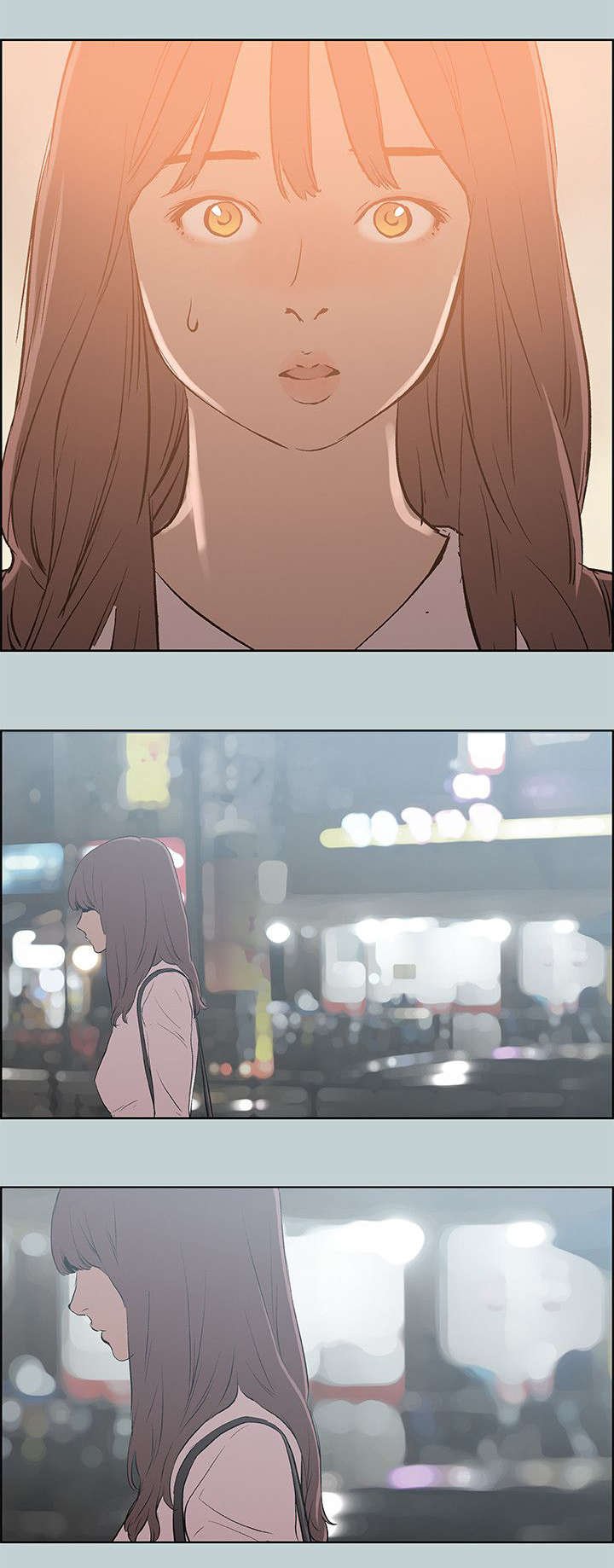 第69章：无法忘怀